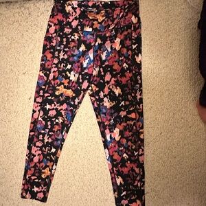 Calvin Klein performance leggings